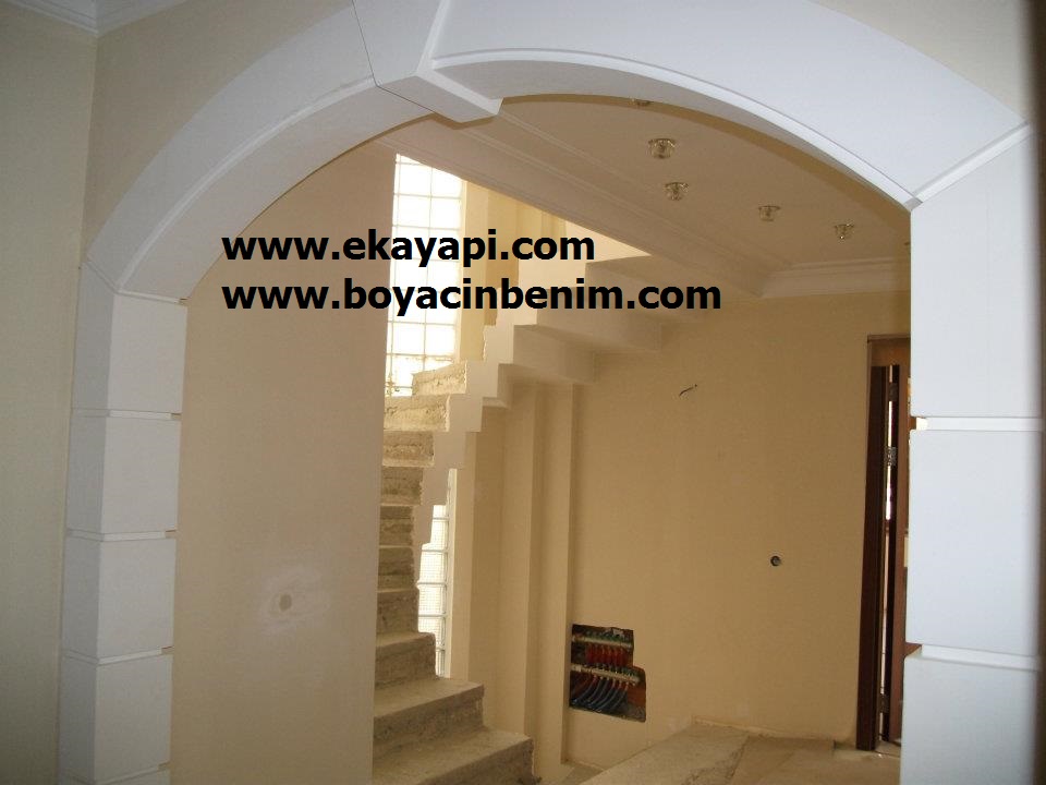 Boyacı Ustası Bağdat Caddesi